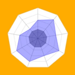 Ícone de ストレスチェック｜うつ・疲労・メンタルのセルフチェック